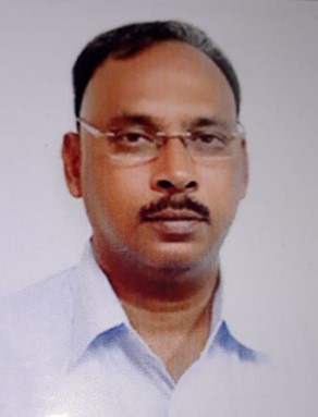 Sri Dr. Md. Abdul Hai, 